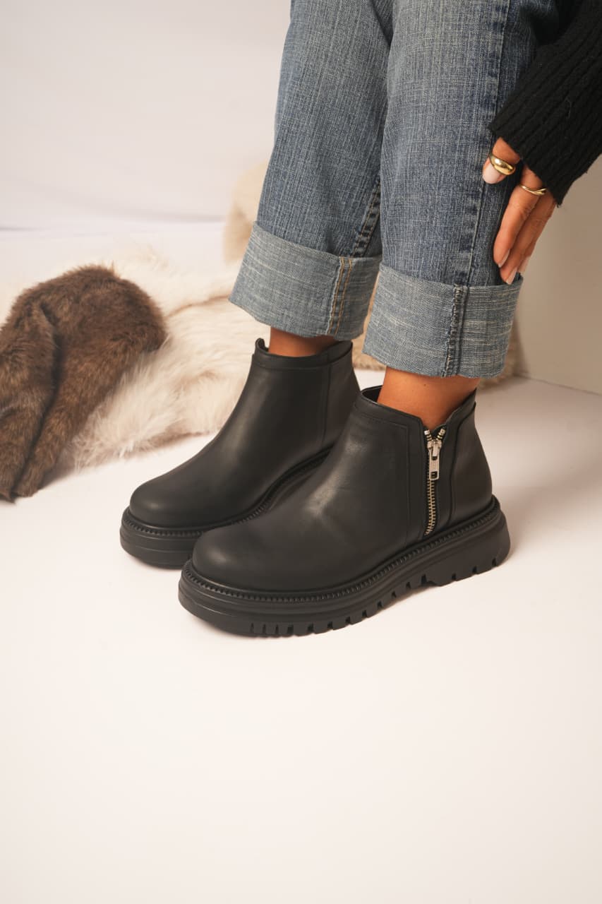 Botas "Nais" - Nala Shoes