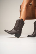 Botas "Mallorca" - Nala Shoes