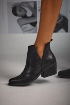 Botas Texanas "Tex Otawa" - Nala Shoes