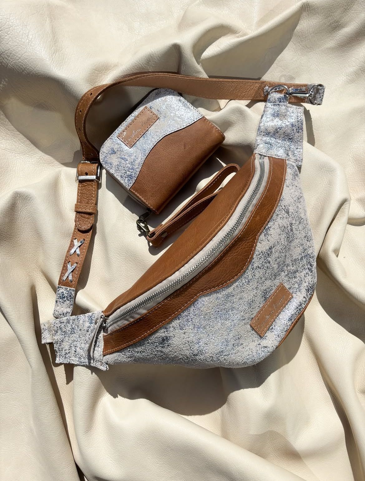 Riñonera "Lim" - Nala Shoes