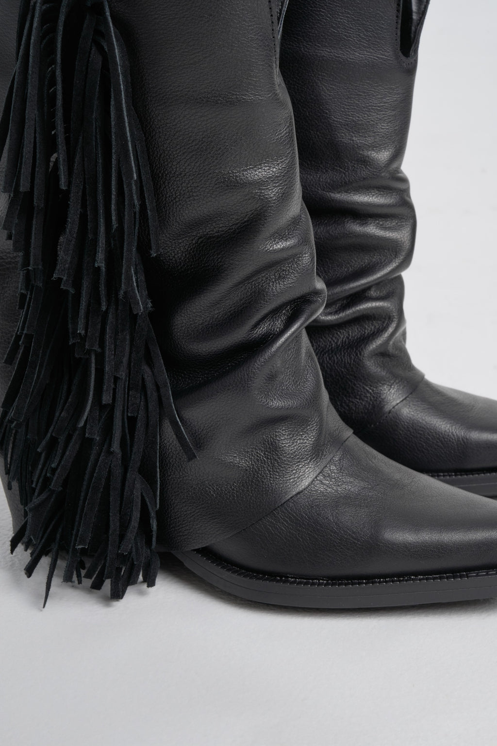 Botas "Baffin" - Nala Shoes