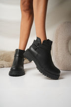 Botas "Merye" - Nala Shoes