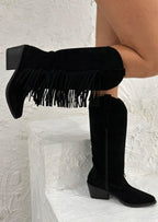 Texanas "Juana" - Nala Shoes