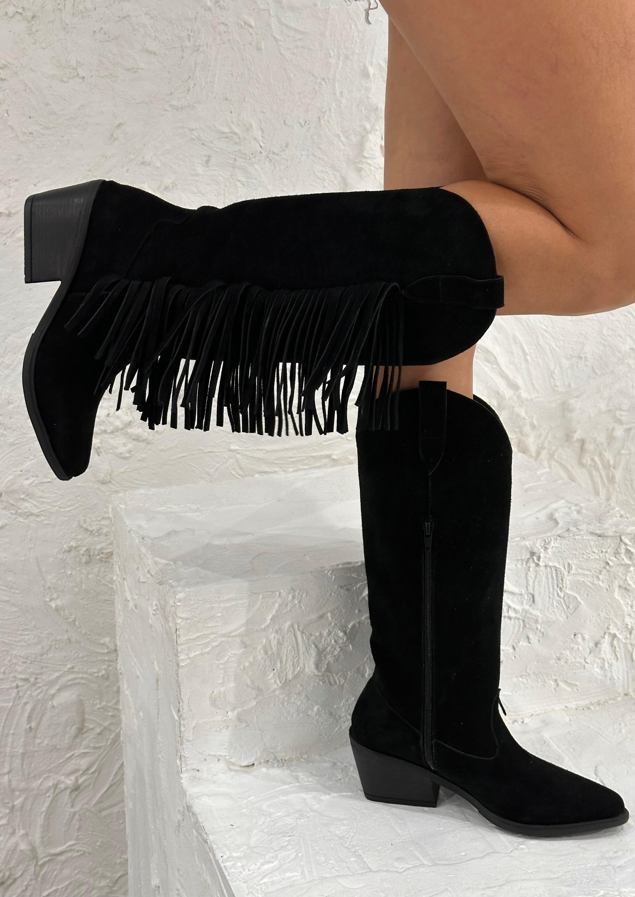 Texanas "Juana" - Nala Shoes