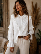 Camisa Gisma
