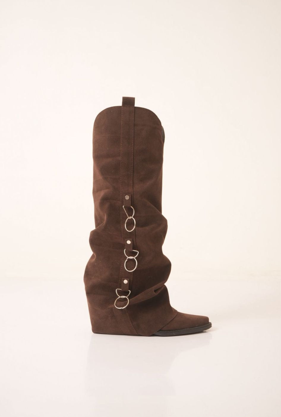 Botas "Rebeka" - Nala shoes