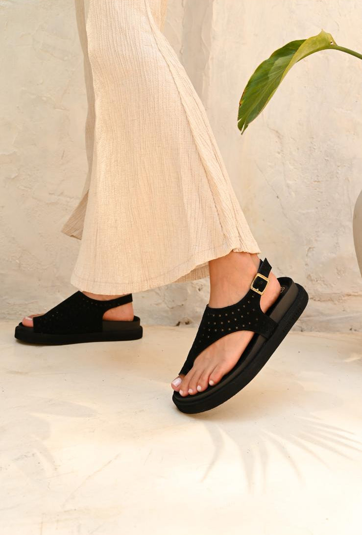 Sandalias "Loblon" - Nala Shoes