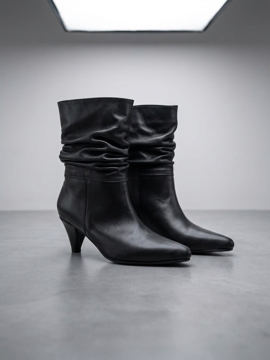 Botas KONIK – Taco Fino