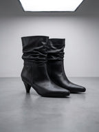 Botas KONIK – Taco Fino