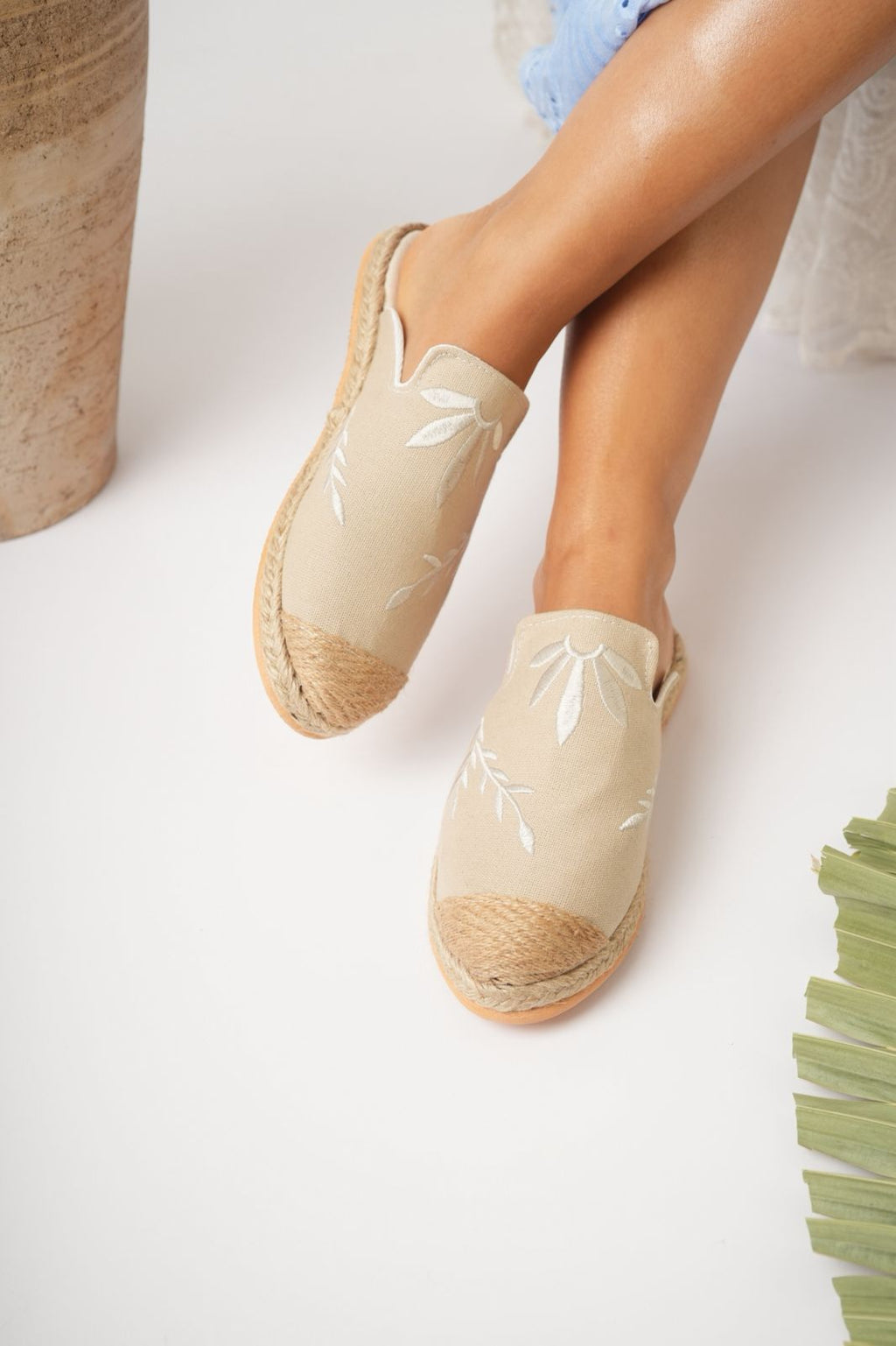 Suecos "Meliu" - Nala shoes