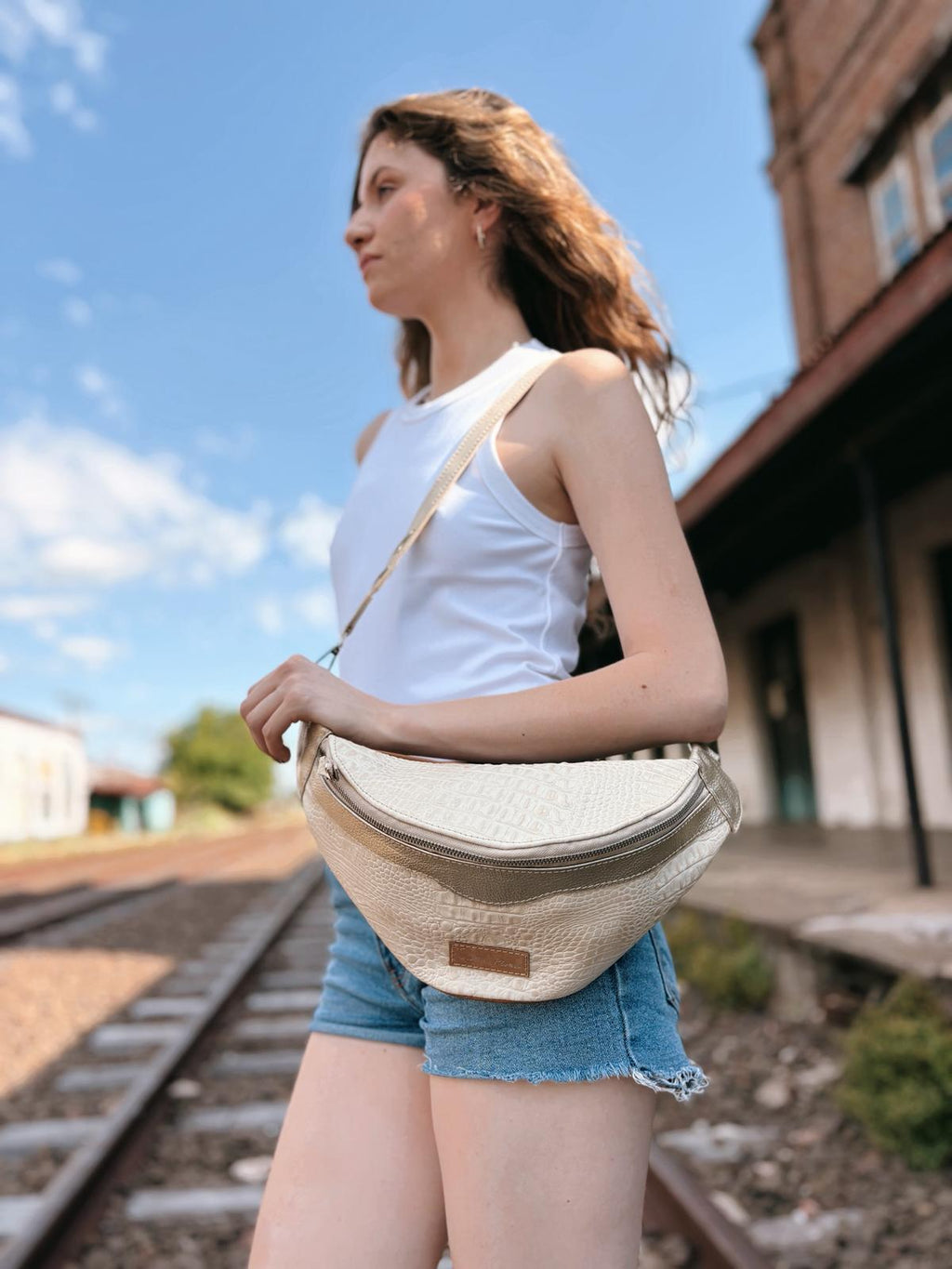 Riñonera "Lim" - Nala Shoes