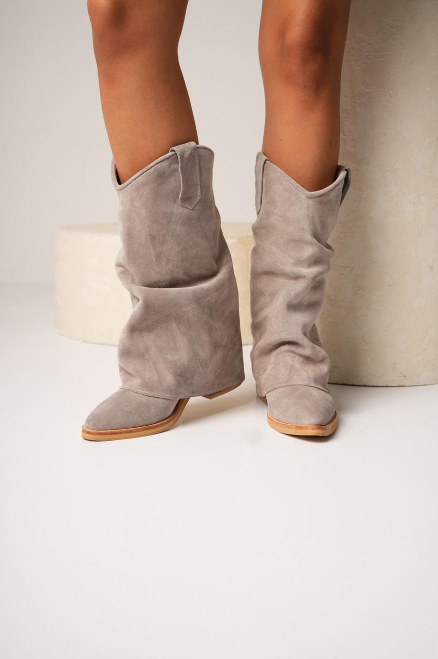 Texanas "Wolf" - Nala Shoes