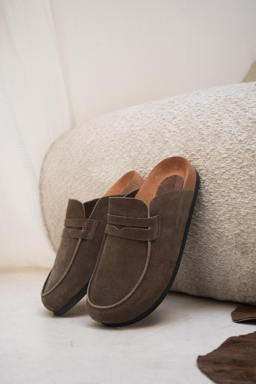 Suecos "Naples" - Nala Shoes