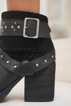 Botas "Iconic" - Nala Shoes