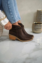 Botas "Soul" - Nala Shoes
