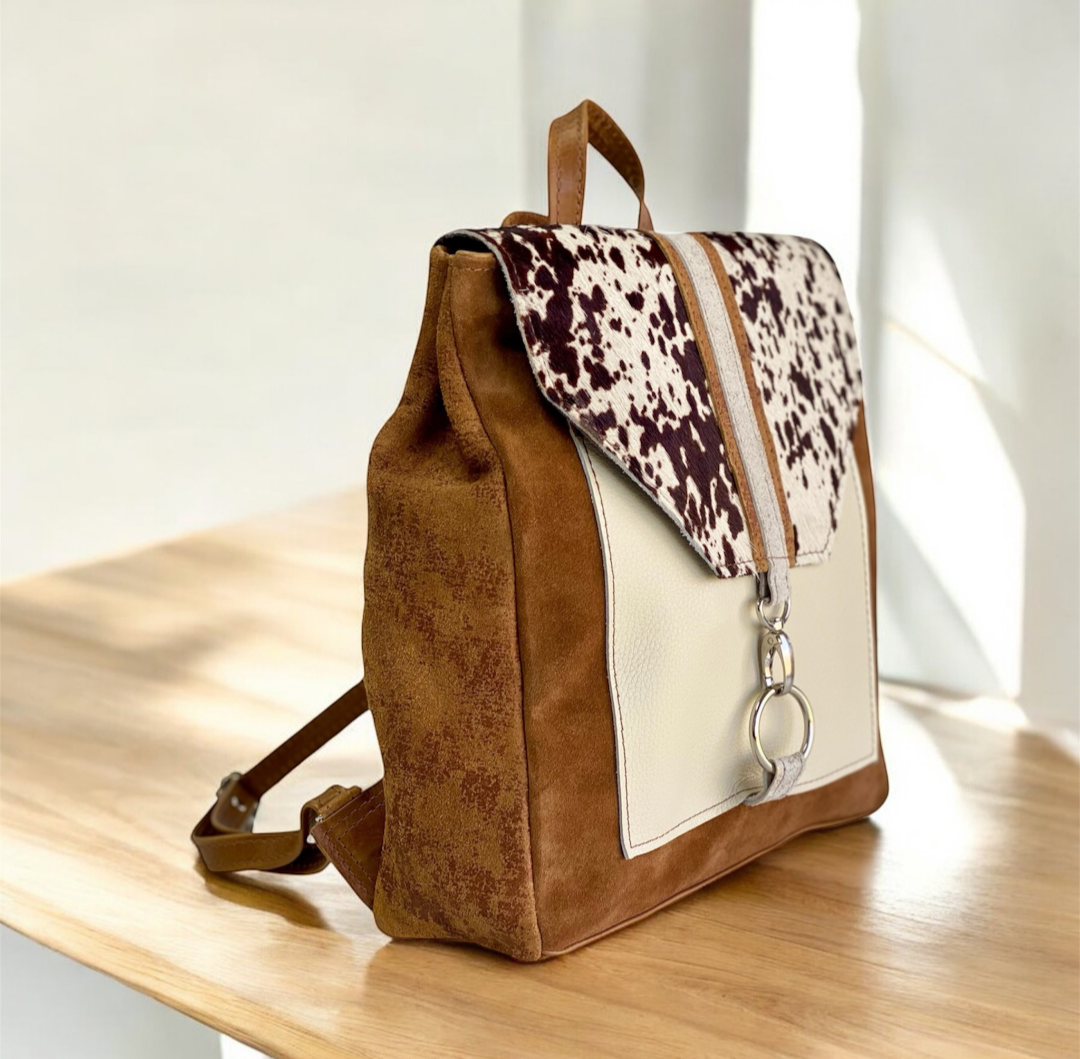 Mochi Cartera "Tina" - Nala Shoes