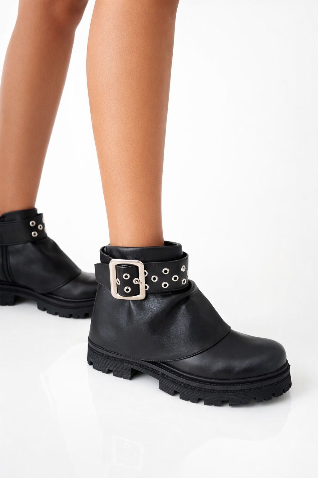 Botas "6010" - Nala Shoes