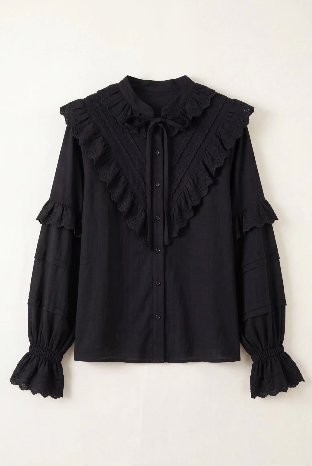 Camisa Gisma