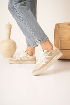 Zapas "Aloha" - Nala Shoes