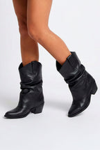 Botas "Río" - Nala Shoes
