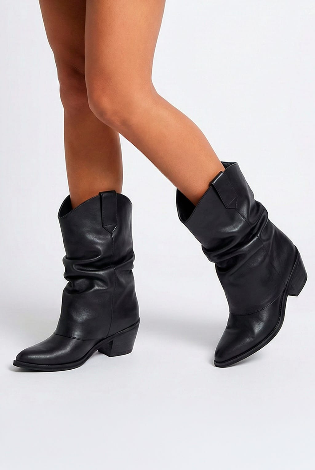 Botas "Río" - Nala Shoes