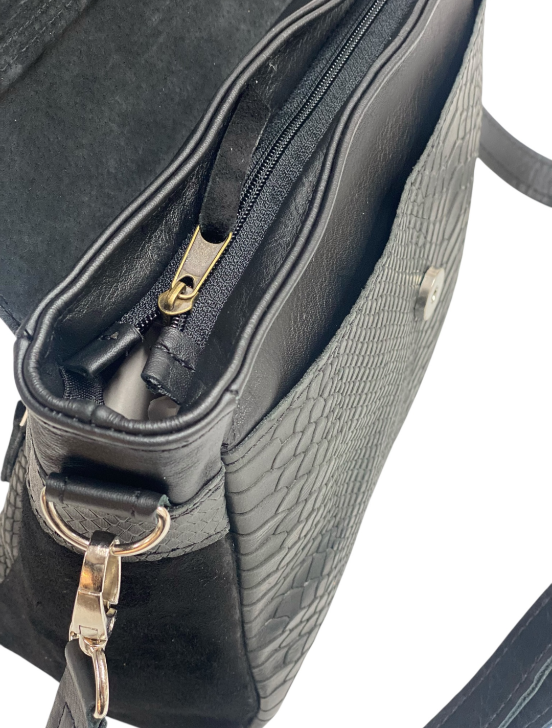 Bandolera "Brunela" - Nala Shoes