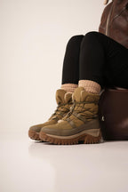 Tyson – Botas Trekking Impermeables - "Nala Shoes"