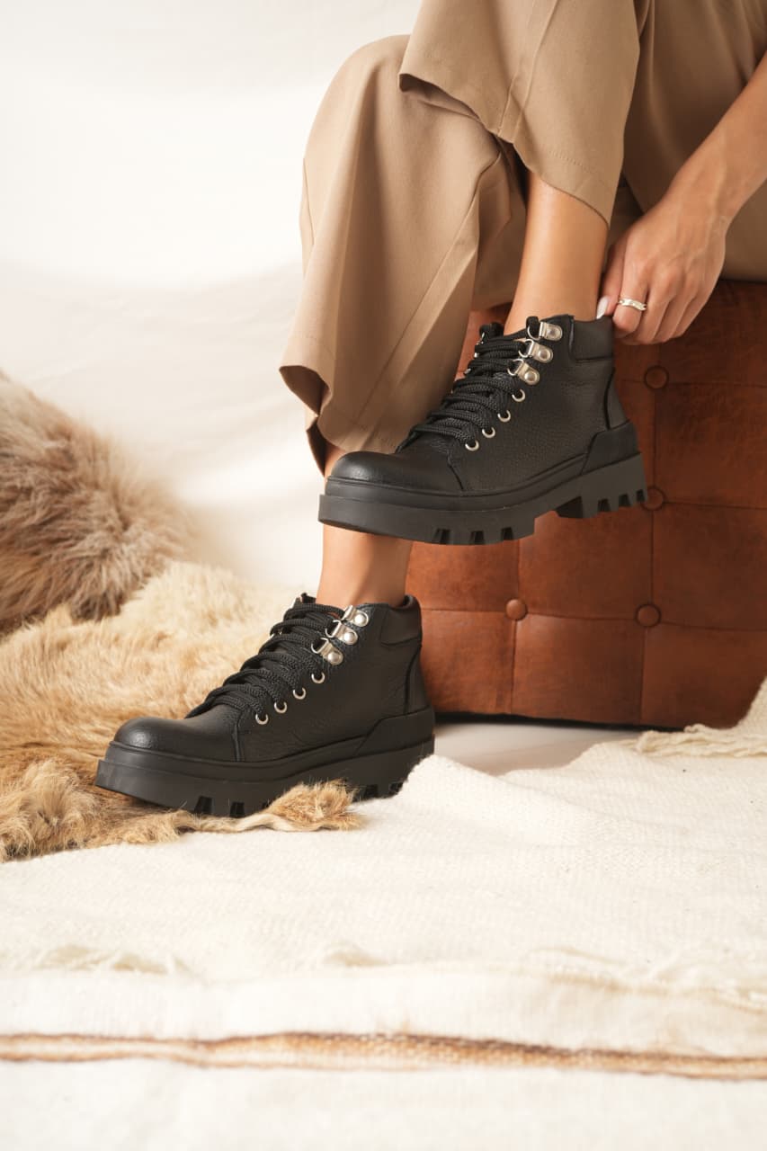 Botas "Paula" - Nala Shoes
