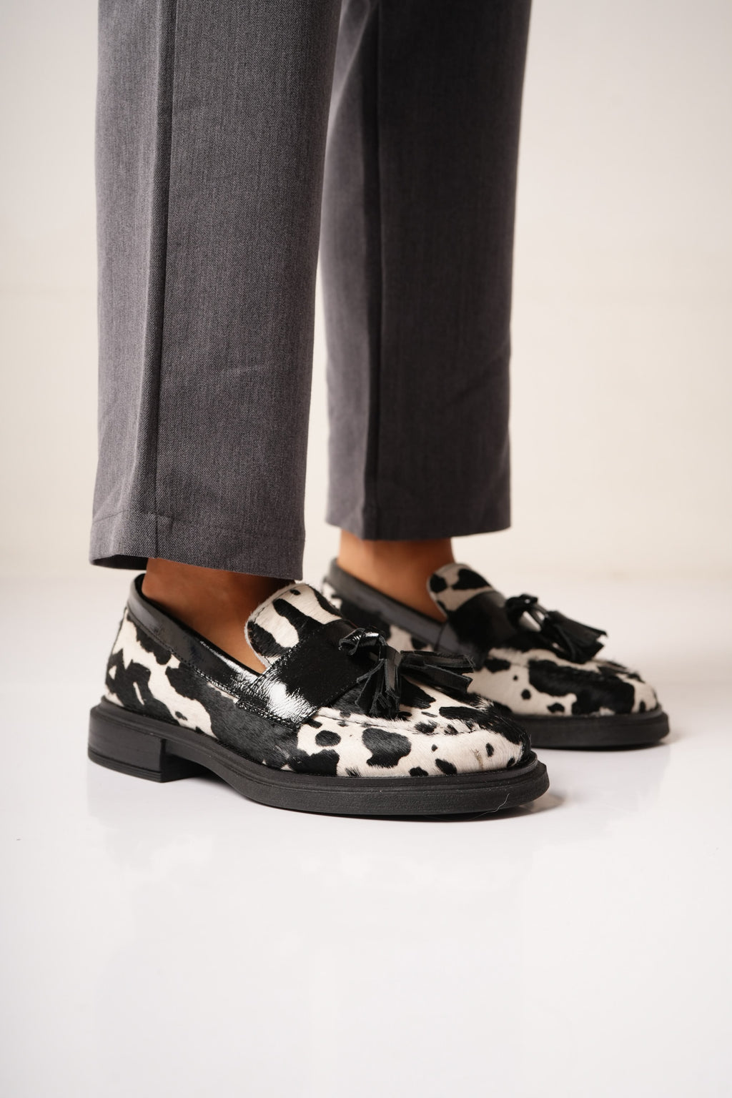 Mocasines TRIBAL