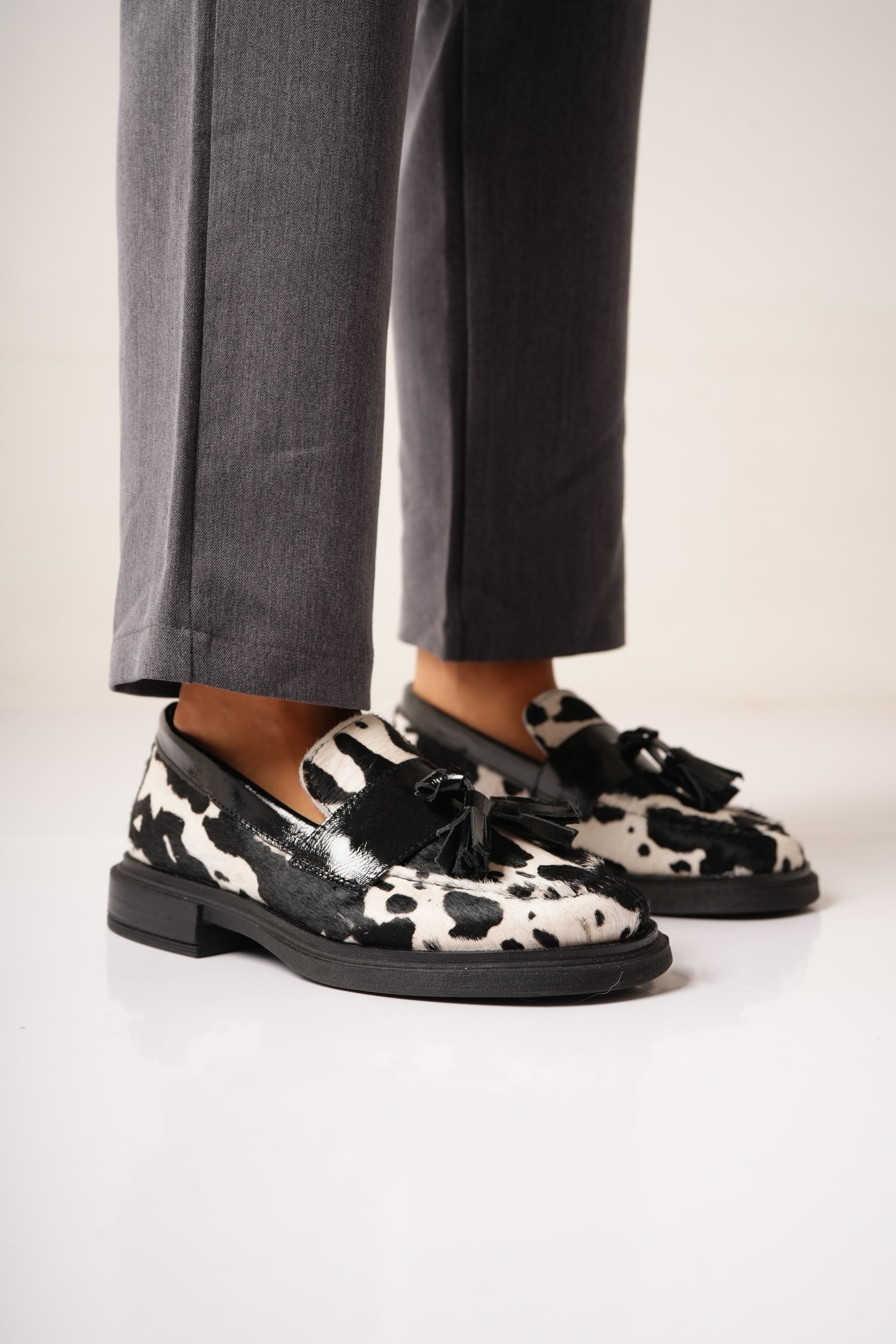 Mocasines TRIBAL