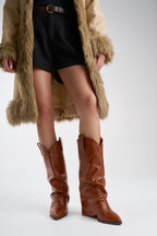 Botas "Loki" - Nala Shoes