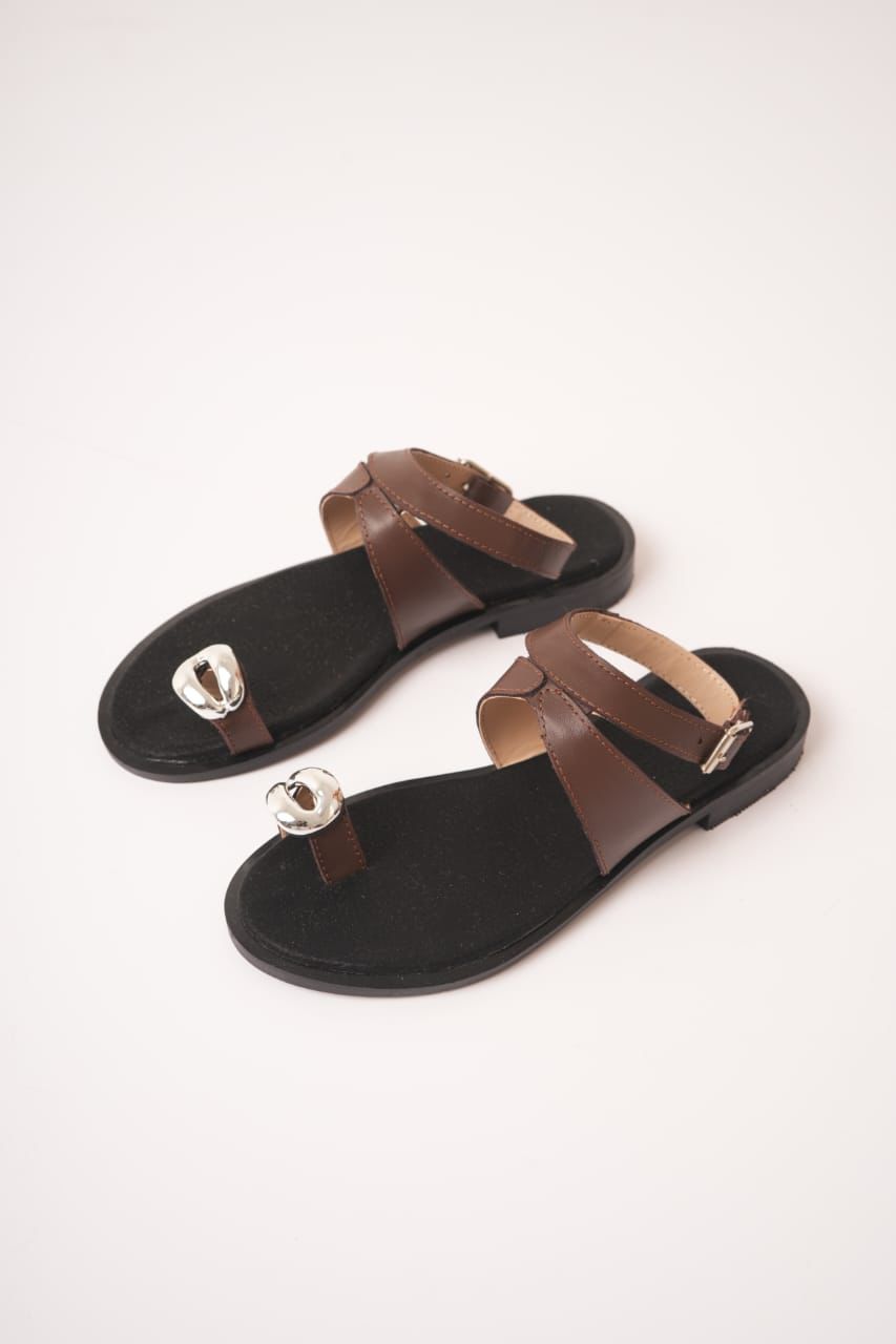 Sandalias "Jazmin" - Nala shoes