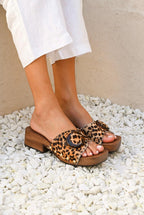 Sandalias "Palma" - Nala Shoes