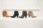Botas "Shangái" - Nala Shoes