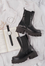Botas "Guli" - Nala Shoes