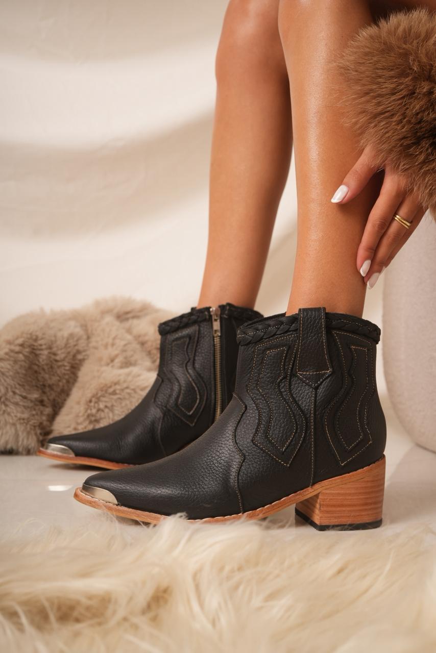 Botas "Maia" - Nala Shoes