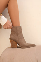 Botas dos en uno "Amazonas" - Nala Shoes