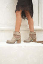 Botas "Iconic" - Nala Shoes
