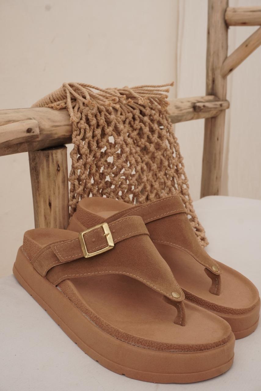 Sandalias BAHAMAS