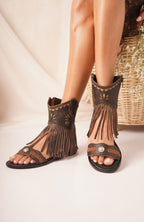 Sandalias "Cozumel" - Nala shoes