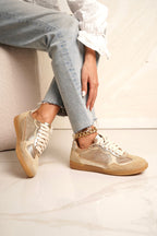 Zapas "Aloha" - Nala Shoes