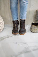 Botas "Jackie" - Nala Shoes