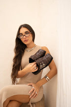 Sandalias "Shida" - Nala Shoes