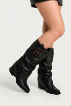 Botas "Denver" - Nala Shoes