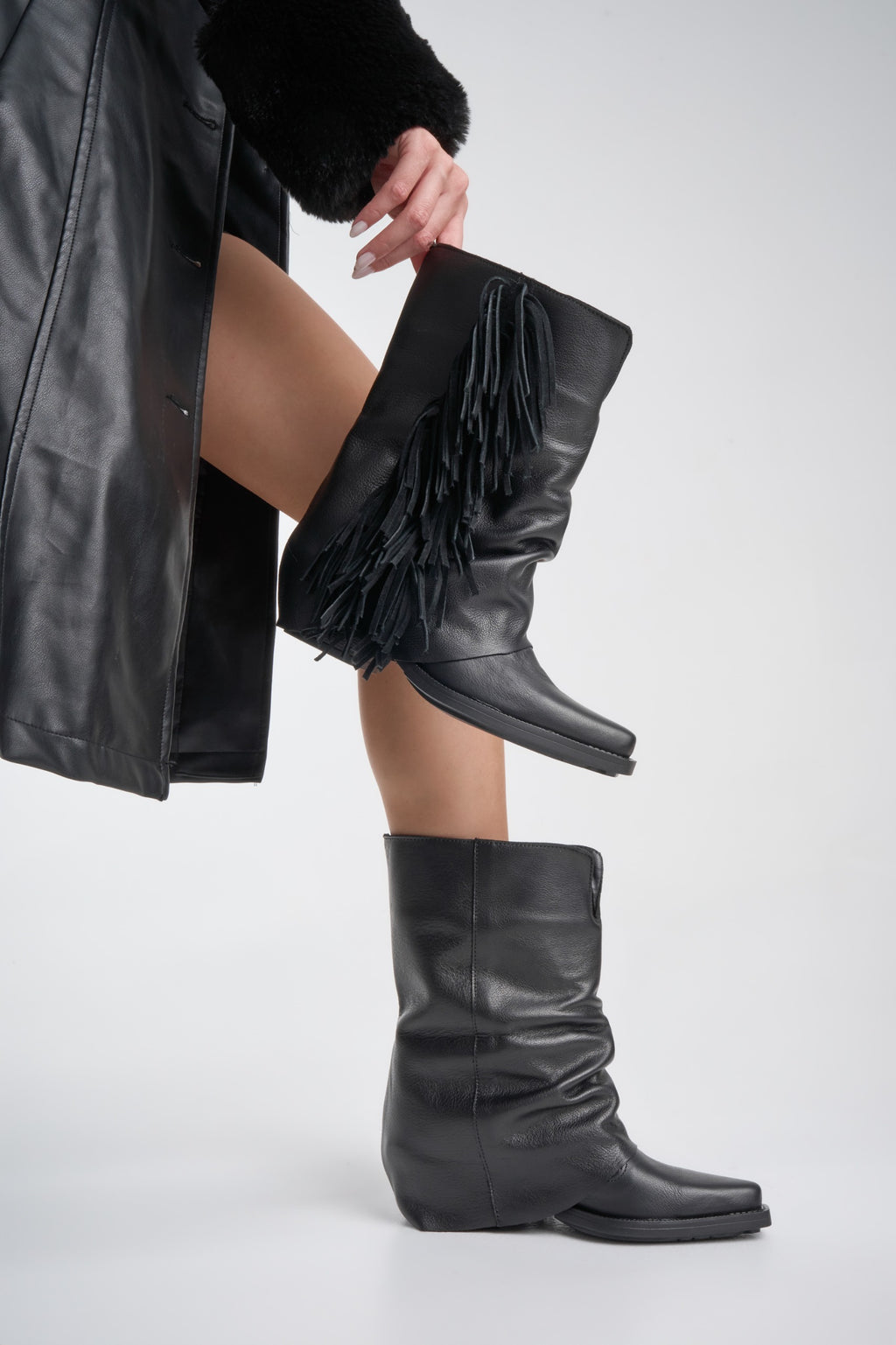 Botas "Baffin" - Nala Shoes