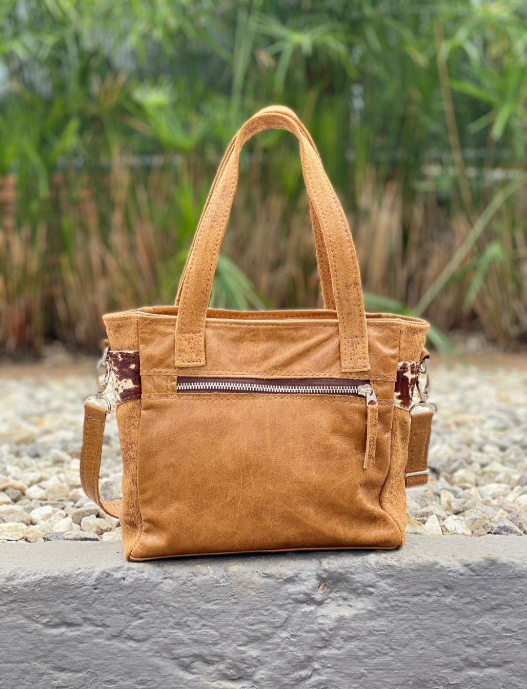 Bandolera "Morgan" - Nala Shoes
