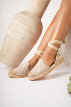 Sandalias "Chula" - Nala Shoes