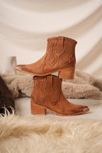 Botas "Maia" - Nala Shoes