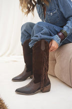Texanas "California" - Nala Shoes