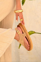 Sandalias "Loblon" - Nala Shoes